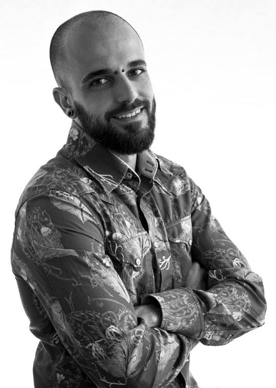 Juan Miguel Sánchez Moreno