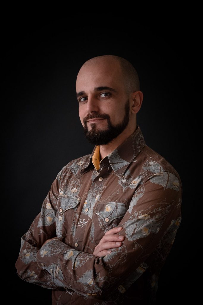 Juan Miguel – Fotografo de bodas Madrid